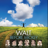 Walt before Mickey poster image